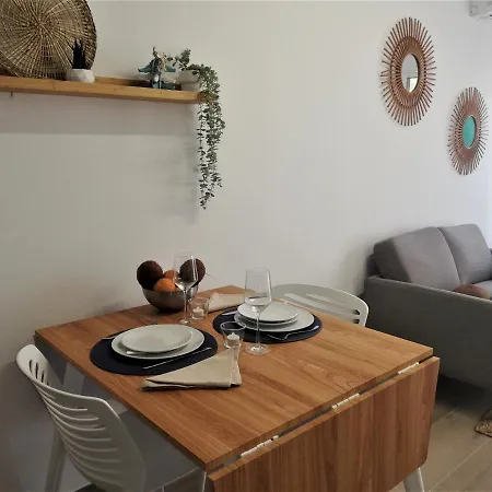 Holiday home Casa Paixanita - Jacuzzi & Terrace Downtown