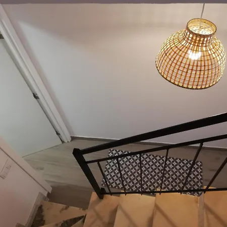 Casa Paixanita - Jacuzzi & Terrace Downtown *