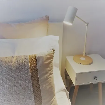 Casa Paixanita - Jacuzzi & Terrace Downtown Holiday home Olhao