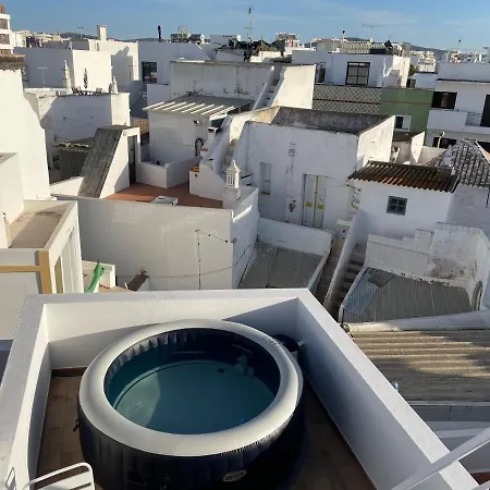 Casa Paixanita - Jacuzzi & Terrace Downtown *