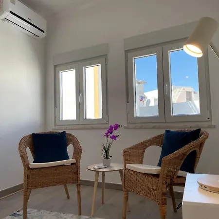 Casa Paixanita - Jacuzzi & Terrace Downtown