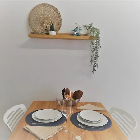 Casa Paixanita - Jacuzzi & Terrace Downtown * Olhao