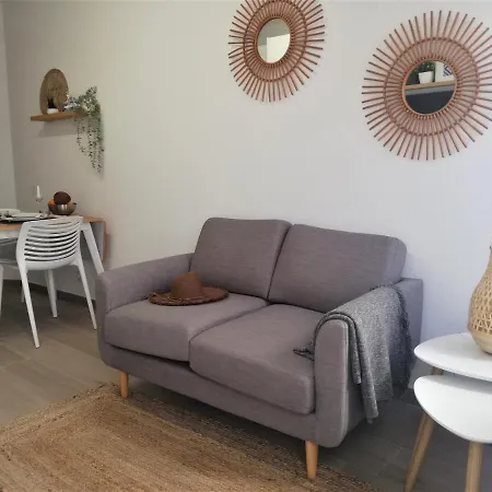 Holiday home Casa Paixanita - Jacuzzi & Terrace Downtown *