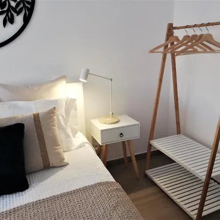 Casa Paixanita - Jacuzzi & Terrace Downtown Holiday home *
