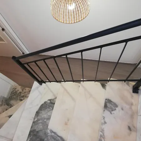Holiday home Casa Paixanita - Jacuzzi & Terrace Downtown *