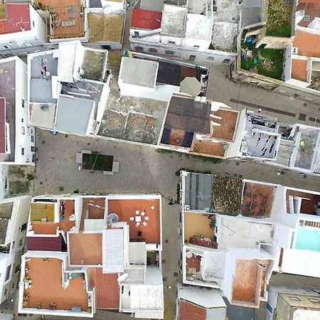 Casa Paixanita - Jacuzzi & Terrace Downtown Dom wakacyjny
