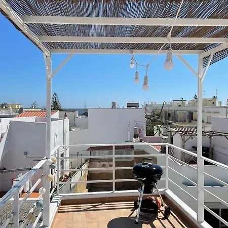 Casa Paixanita - Jacuzzi & Terrace Downtown