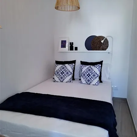Dom wakacyjny Casa Paixanita - Jacuzzi & Terrace Downtown