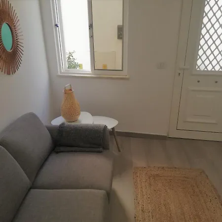Casa Paixanita - Jacuzzi & Terrace Downtown Olhão